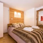 Apartament Grand Roc - Bruyeres 022 - Happy Chamonix