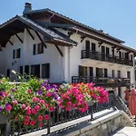 Grand Roc - Bruyeres 022 - Happy Daire Chamonix