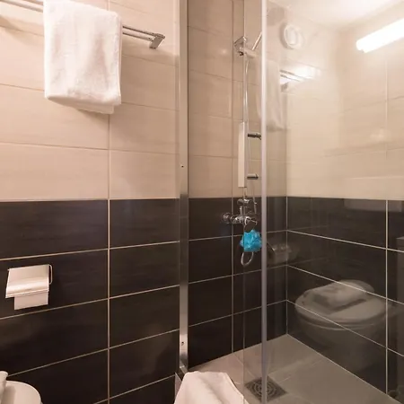 Grand Roc - Bruyeres 022 - Happy Apartman