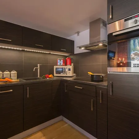 Grand Roc - Bruyeres 022 - Happy Chamonix