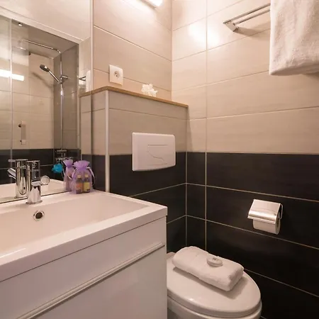 Apartman Grand Roc - Bruyeres 022 - Happy Chamonix