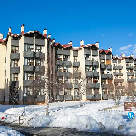 Grand Roc - Bruyeres 022 - Happy Apartman