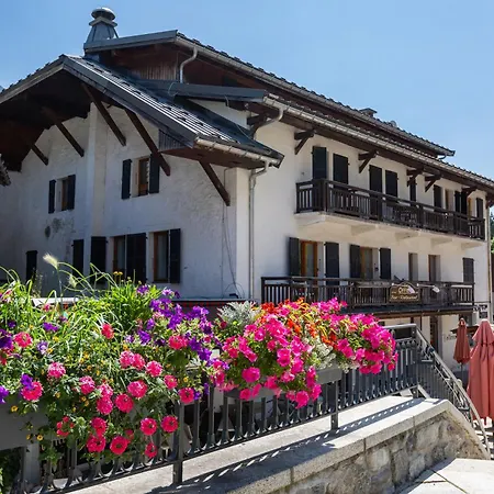 Grand Roc B22 From Slopes 260m, View, Parking & Wifi - Happy Apartman Chamonix