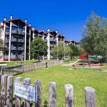 Grand Roc B22 From Slopes 260m, View, Parking & Wifi - Happy *