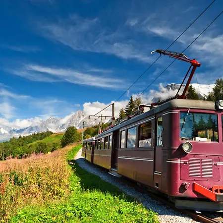 Grand Roc B22 From Slopes 260m, View, Parking & Wifi - Happy *