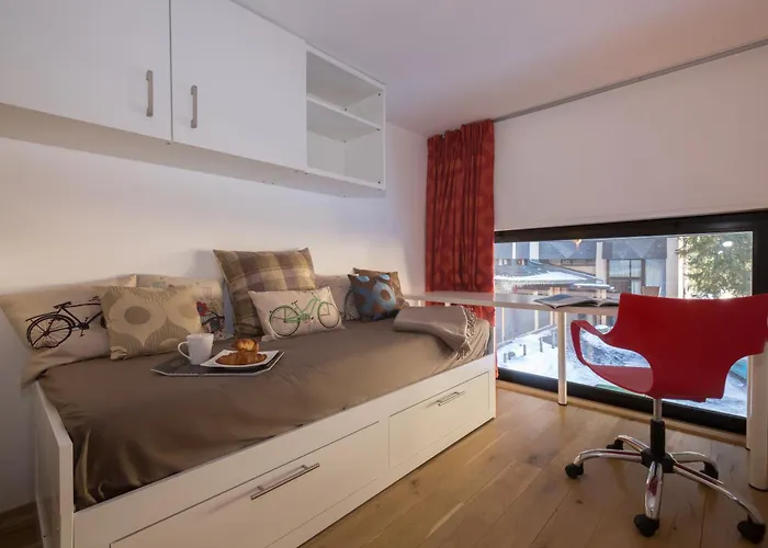 Grand Roc - Bruyeres 022 - Happy * Chamonix