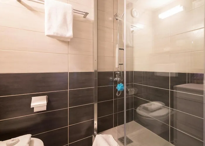 Apartmán Grand Roc - Bruyeres 022 - Happy *