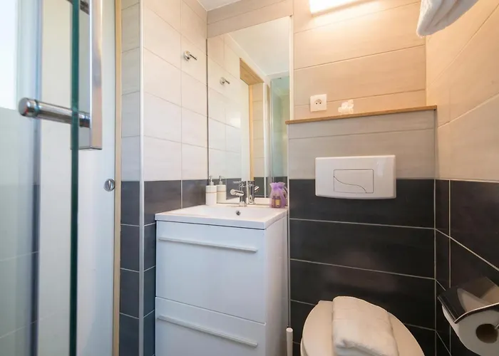 Grand Roc - Bruyeres 022 - Happy * Chamonix