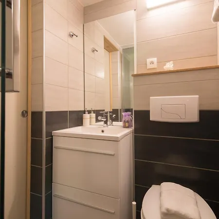 Résidence Grand Roc - Bruyères 022 - Happy Chamonix Mont Blanc